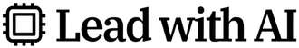 Lead with AI