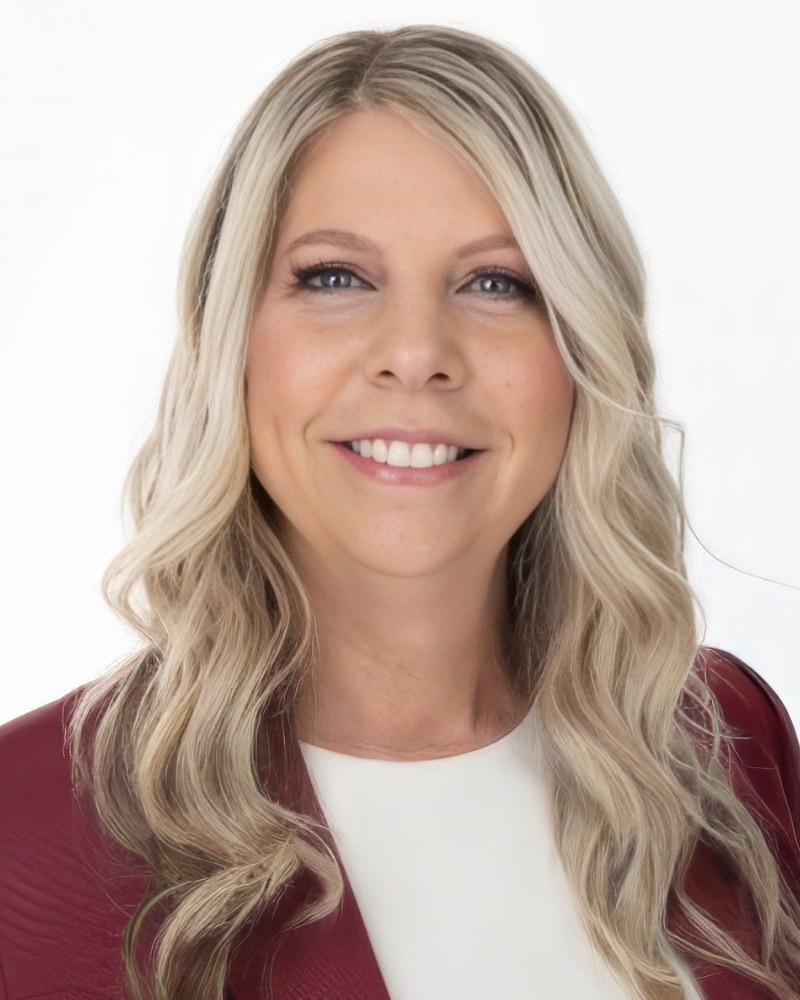 Kelly Foster